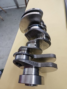 Motor 3.0 diesel 306dt prima generatie Range Rover Jaguar reconditionat cu linia originala - Img 8