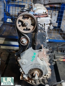 Motor fara accesorii 2.2 LR001345 6H5Q-6006-AA - Img 3