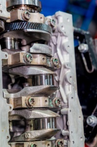 Motor REMANUFACTURAT 2.0 diesel 204DTD Land Rover Discovery Sport , Range Rover Evoque 180 cai - Img 7