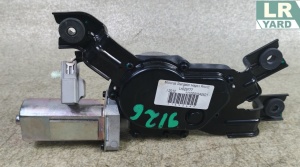 Motoras stergator hayon RANGE ROVER SPORT 2010-2013 LR029777 - Img 2