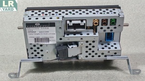 Navigation display DISCOVERY 3 2005-2009; RANGE ROVER SPORT 2005-2009 LR012984 9H2210E889AA - Img 2