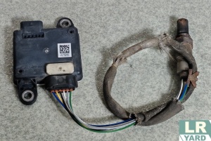 Nitrogen oxide sensor Jaguar XE RANGE; Jaguar ALL NEW XF T2H33011 - Img 2