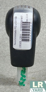 Nuca schimbator FREELANDER 2 2006-2014 LR001199 6G92-7K327-BA, LR001199