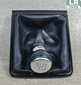 Nuca si manson schimbator cutie viteze manuala Jaguar XE RANGE T2H15903 GX73-7K327-AB