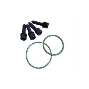 O-ring turbina Motor 2.0 Ingenium DTA LR112416 Land Rover G4D3-6L738-BA
