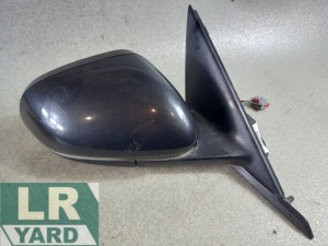 Oglinda dreapta RHD Jaguar XF C2Z19365 4H22-17D696-BA, C2Z19365 - Img 2
