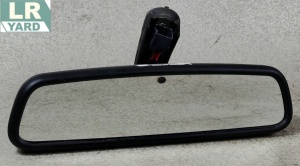 Oglinda retrovizoare RANGE ROVER 2002-2009; RANGE ROVER 2010-2012; DISCOVERY 3 2005-2009; DISCOVERY 4 2010-2016; RANGE ROVER SPORT 2005-2009; RANGE ROVER SPORT 2010-2013; RANGE ROVER EVOQUE 2012-2018; RANGE ROVER 2013-2022 LR021821 6W93-17E678-AC - Img 1