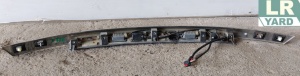 Ornament cromat portbagaj Jaguar XF C2Z17819 CX23-13550-TA - Img 2