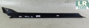 Ornament parbriz exterior dreapta RANGE ROVER VELAR ≥2017 LR092716 J8A2-025A52-AE - Img 2