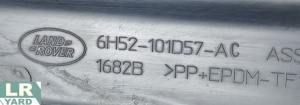 Ornament prag stanga FREELANDER 2 2006-2014 LR014202 LR014202 - Img 3