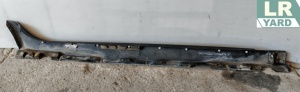 Ornament prag stanga Jaguar XF C2Z5443XXX 8X23-F10608A-DW - Img 2