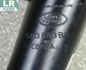 Palnie ulei Motor 2.0 Ingenium DTD; Motor 2.0 Ingenium DTA LR073644 G4D3-6763-BA - Img 2