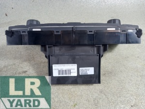 Panou control Radio-CD FREELANDER 2 2006-2014 LR001070 6H52-18845-AC - Img 2