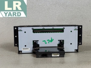 Panou control Radio-CD FREELANDER 2 2006-2014 LR001070 6H52-18845-AC - Img 2