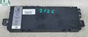 Panou sigurante baterie Jaguar F-PACE T4A3232 HK83-14516-AF