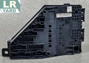 Panou sigurante FREELANDER 1 1996-2006 Motor 2.0 TD4 YQE000272 3H5Z-14417-BA - Img 2