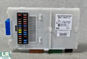 Panou sigurante FREELANDER 2 2006-2014 LR029162 AG9T-14D572-KA - Img 1