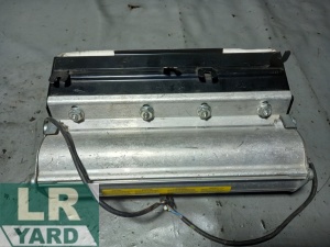 Passenger airbag RHD RANGE ROVER 2002-2009 EHM000200PVA XH4214C021BA8PVA - Img 2
