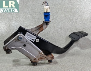 Pedala frana  DISCOVERY 3 Discovery 4 RANGE ROVER SPORT LR045343