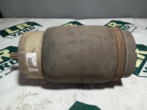 Perna spate RANGE ROVER 2002-2009; RANGE ROVER 2010-2012 RKB500240 7H42-5580-BA