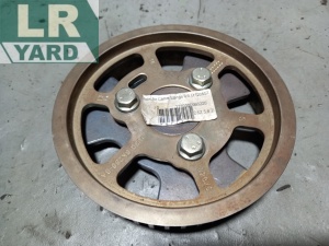 Pinion ax came stanga Motor 2.7 TDV6; Motor 3.0 TDV6 Gen1 Euro5 LR120557 4U3Q-6K286-BA - Img 1