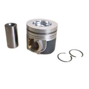 Piston motor 2.0 DTA oversize +050 AP