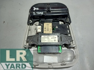 Plafoniera Jaguar S-TYPE XR826443AGM XR83-54519A58-AE - Img 2