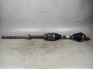 Planetara dreapta fata CV manuala FL2 LR062660 6G9N-3B436-KG