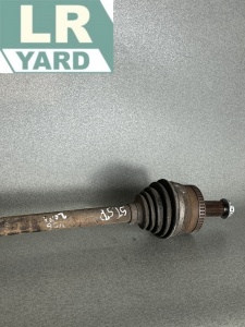 Planetara stanga spate RANGE ROVER 2002-2009; RANGE ROVER 2010-2012 TOB500320 6H42-4B457-BA - Img 3