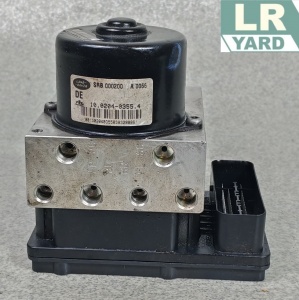 Pompa ABS FREELANDER 1 1996-2006 SRB500250 3H52-2B373-AA - Img 1