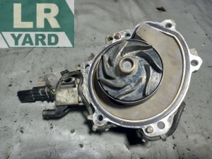 Pompa apa Motor 2.0 Ingenium 204DTD; Motor 2.0 Ingenium 204DTA LR129893 G4D3-8501-AH