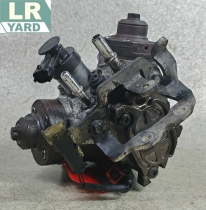Pompa injectie 3.0 LR078840 AH2Q-9B395-AF, LR078840 - Img 2