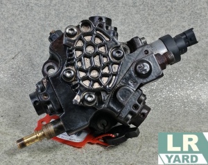 Pompa injectie Motor 2.2 TD4/SD4 FREELANDER 2 2006-2014; RANGE ROVER EVOQUE 2012-2018; DISCOVERY SPORT ≥2015; Jaguar XF LR006663 6G9Q-9A543-AB