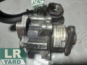 Pompa servodirectie 2.7 JSTY JDE3122 4R83-3A674-AB - Img 2