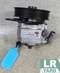 Pompa servodirectie D4; RRS10 2.7; 3.0 LR077386 AH22-3A696-AB