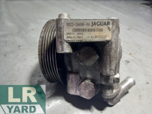 Pompa servodirectie Motor 2.7 TDV6 Jaguar XF C2Z2670 8X23-3A696-BA - Img 2