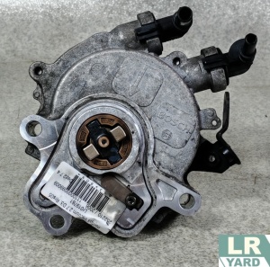 Pompa vacuum Motor 2.7 TDV6 DISCOVERY 3 2005-2009; RANGE ROVER SPORT 2005-2009 LR019761 4R8Q-2A451-AE - Img 1