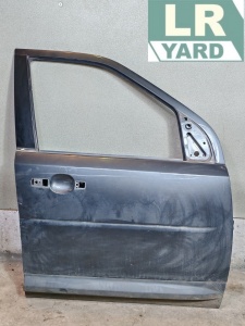 Portiera dreapta fata FREELANDER 2 2006-2014 LR023160 6H52-20124-AF - Img 1