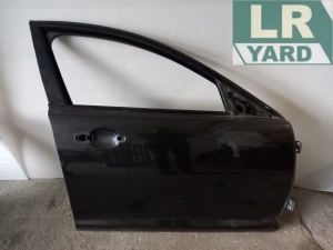 Portiera dreapta fata Jaguar XF C2Z2060 8X23-F20124-AB, C2Z2060