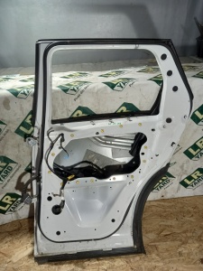 Portiera dreapta spate DISCOVERY SPORT ≥2015 LR061284 FK72-24630-AB - Img 2