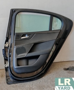 Portiera dreapta spate Jaguar XE RANGE T4N2634 L9W3-13A734-BB - Img 2