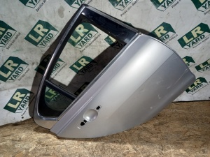 Portiera dreapta spate Jaguar XE RANGE T4N2634 L9W3-13A734-BB - Img 1