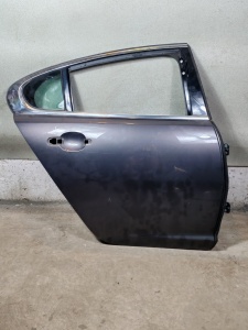 Portiera dreapta spate Jaguar XF C2Z2013 8X23-F24630-AB - Img 1