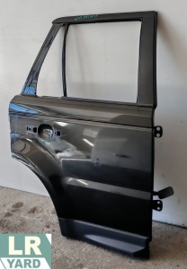 Portiera dreapta spate RANGE ROVER SPORT 2005-2009; RANGE ROVER SPORT 2010-2013 BFA790080 5H32-24630-CA - Img 1