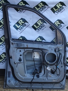 Portiera stanga fata FREELANDER 2 2006-2014 LR023161 6H52-20125-AF - Img 2