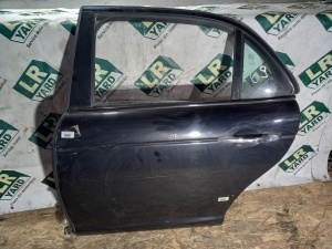 Portiera stanga spate Jaguar XJ ≥2003 C2C6269 2W93-F24631-AA - Img 1