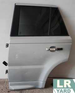 Portiera stanga spate RANGE ROVER SPORT 2005-2009; RANGE ROVER SPORT 2010-2013 BFA790090 5H32-24630-DA