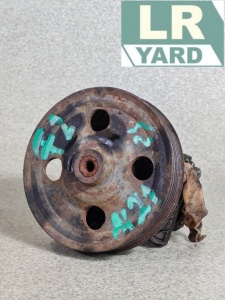 Power steering pump FREELANDER 2 2006-2014 LR006462 6G913A696EF - Img 2