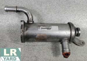 Racitor EGR dreapta Motor 2.7 TDV6 E4 LR004536 7H2Q-9F464-FA, LR004536 - Img 2