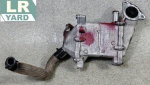 Racitor EGR Motor 2.0 Ingenium DTD; Motor 2.0 Ingenium DTA LR073730 G4D3-9F464-BA - Img 2